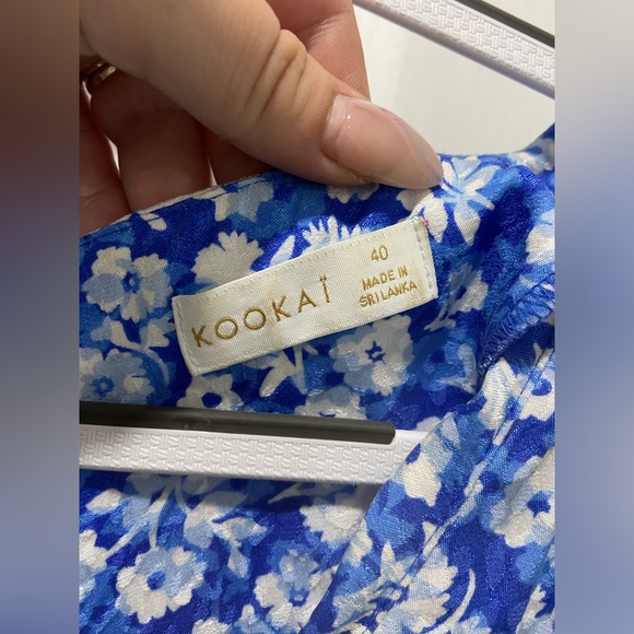 Kookai dress - Picture 4 of 4